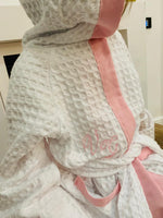 Accappatoio  in Apone