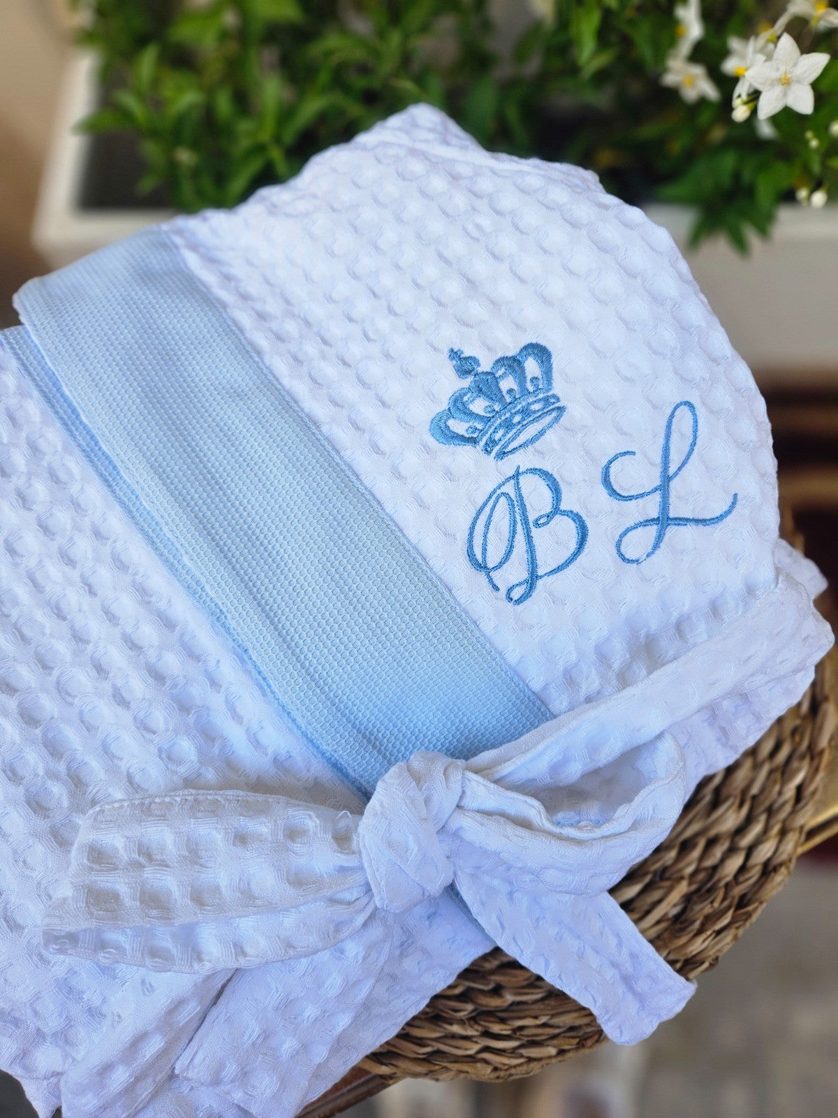 Accappatoio  in Apone