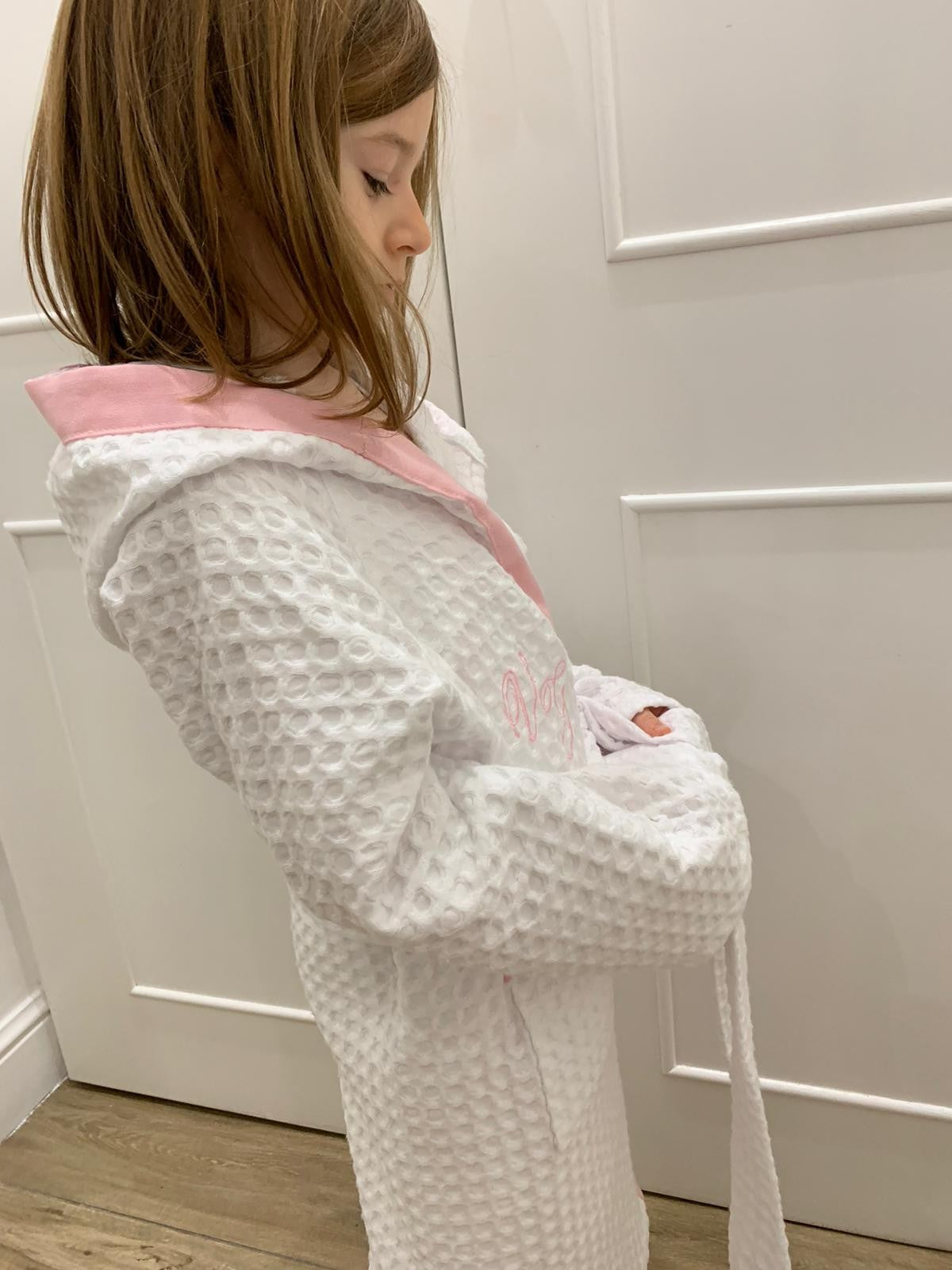 Accappatoio  in Apone