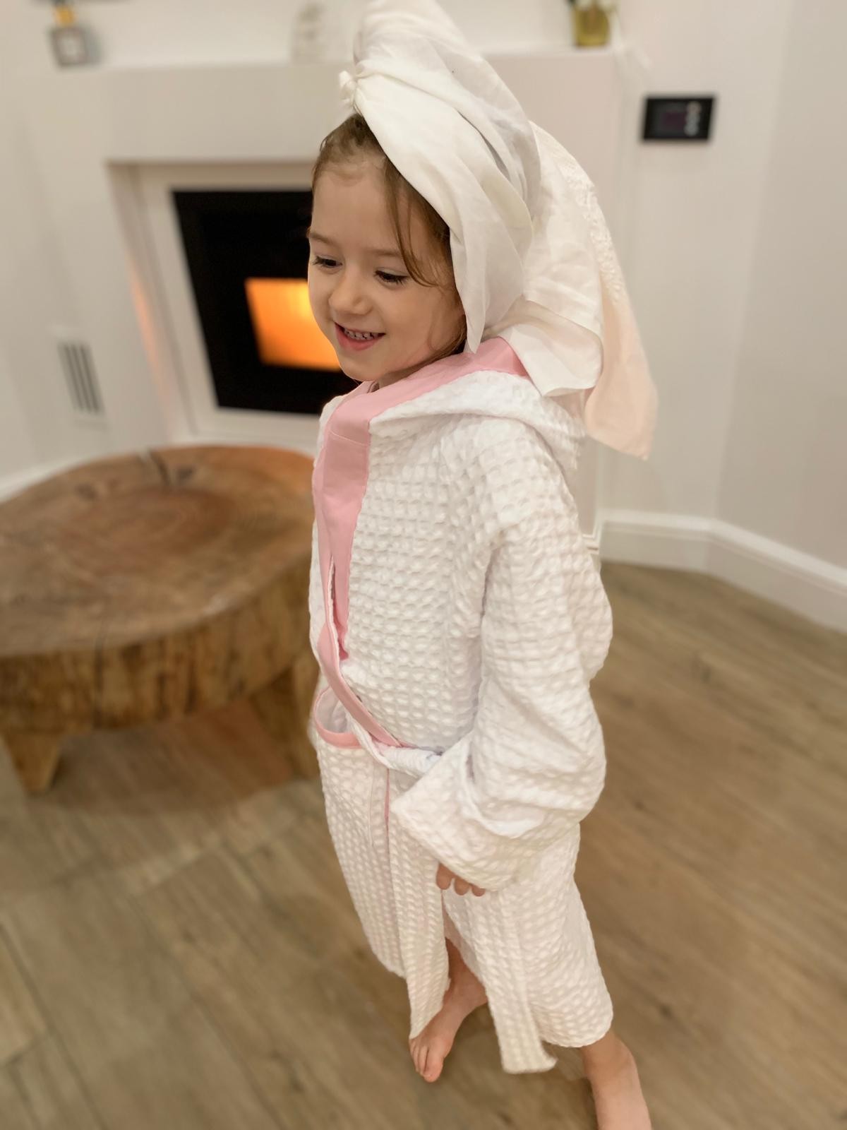 Accappatoio  in Apone