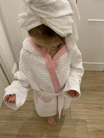 Accappatoio  in Apone