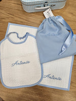 Set pappa personalizzato