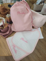 Set pappa personalizzato