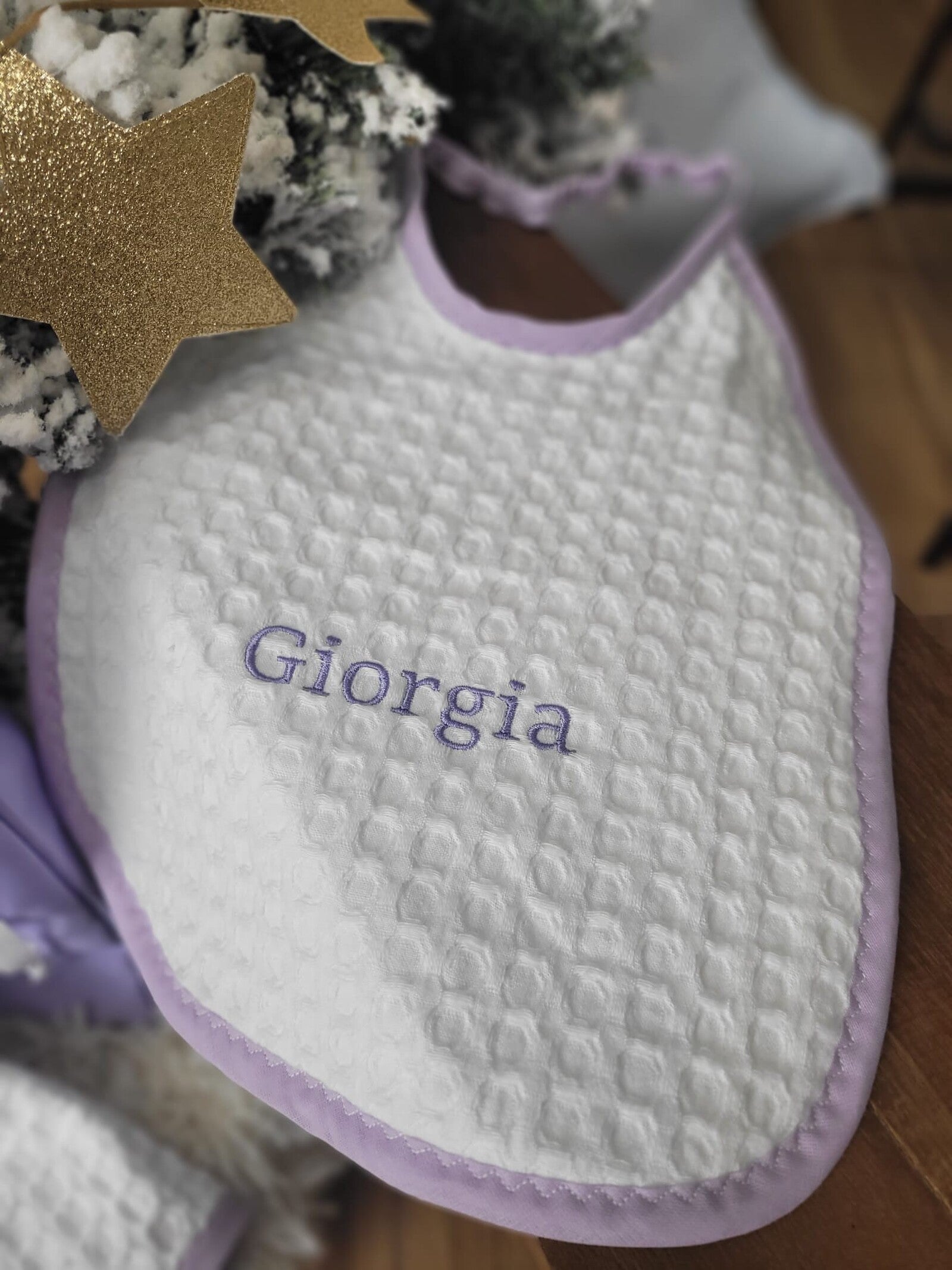 Set pappa personalizzato