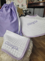 Set pappa personalizzato