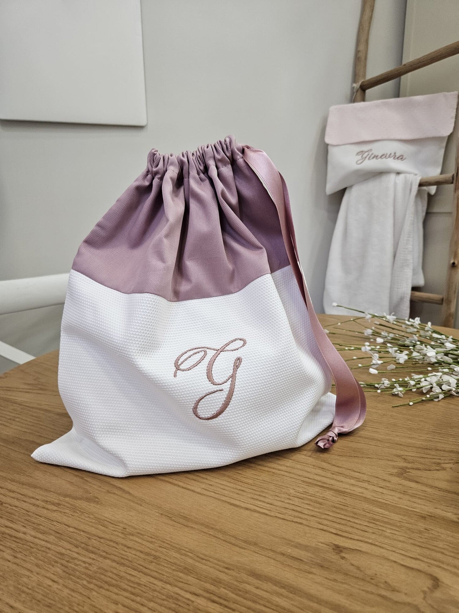 Sacca Cambio Modello Basic