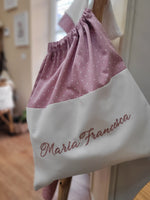 Sacca Cambio Modello Basic