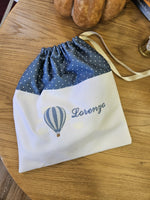 Sacca Cambio Modello Basic