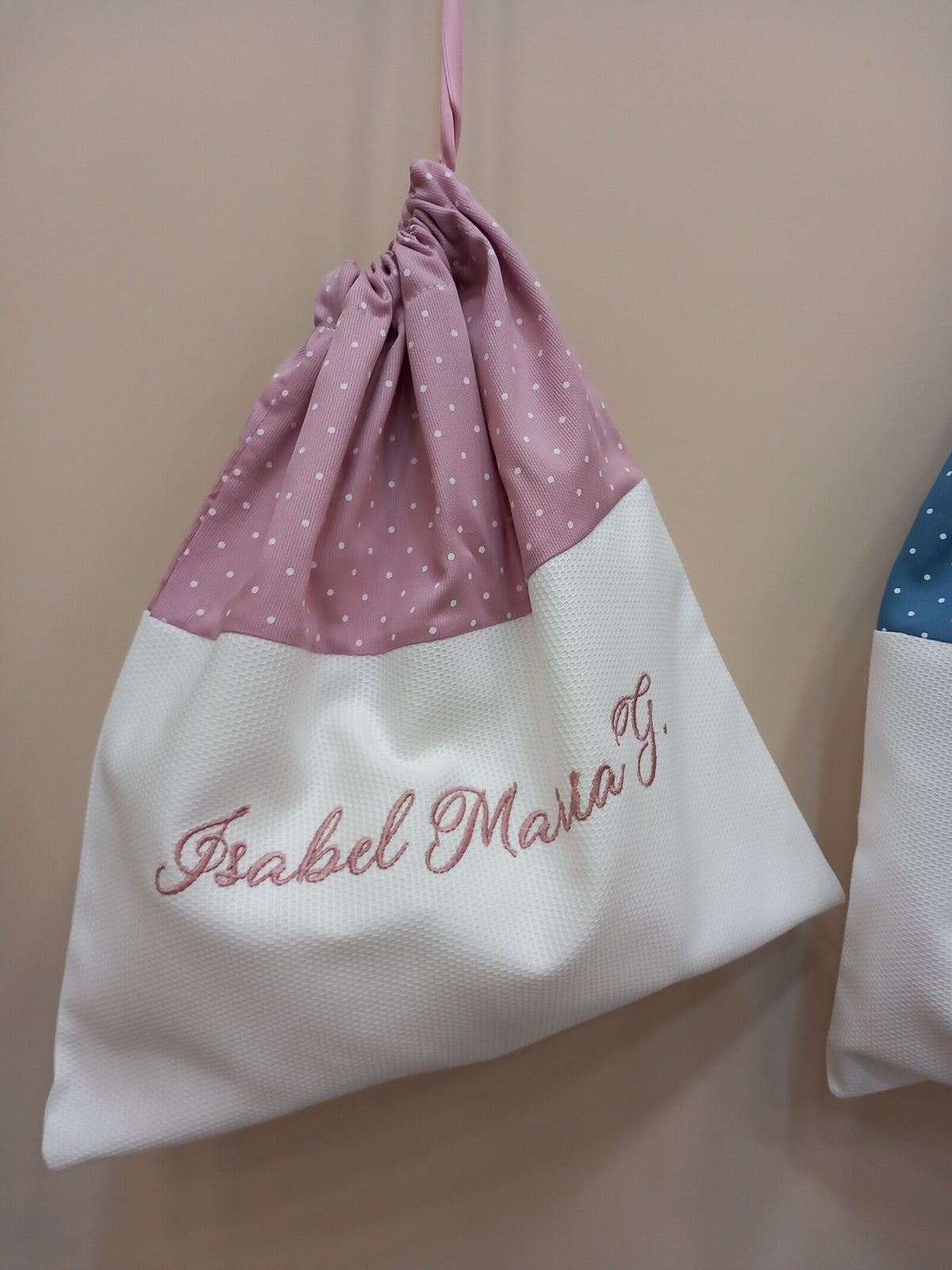 Sacca Cambio Modello Basic