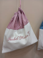 Sacca Cambio Modello Basic