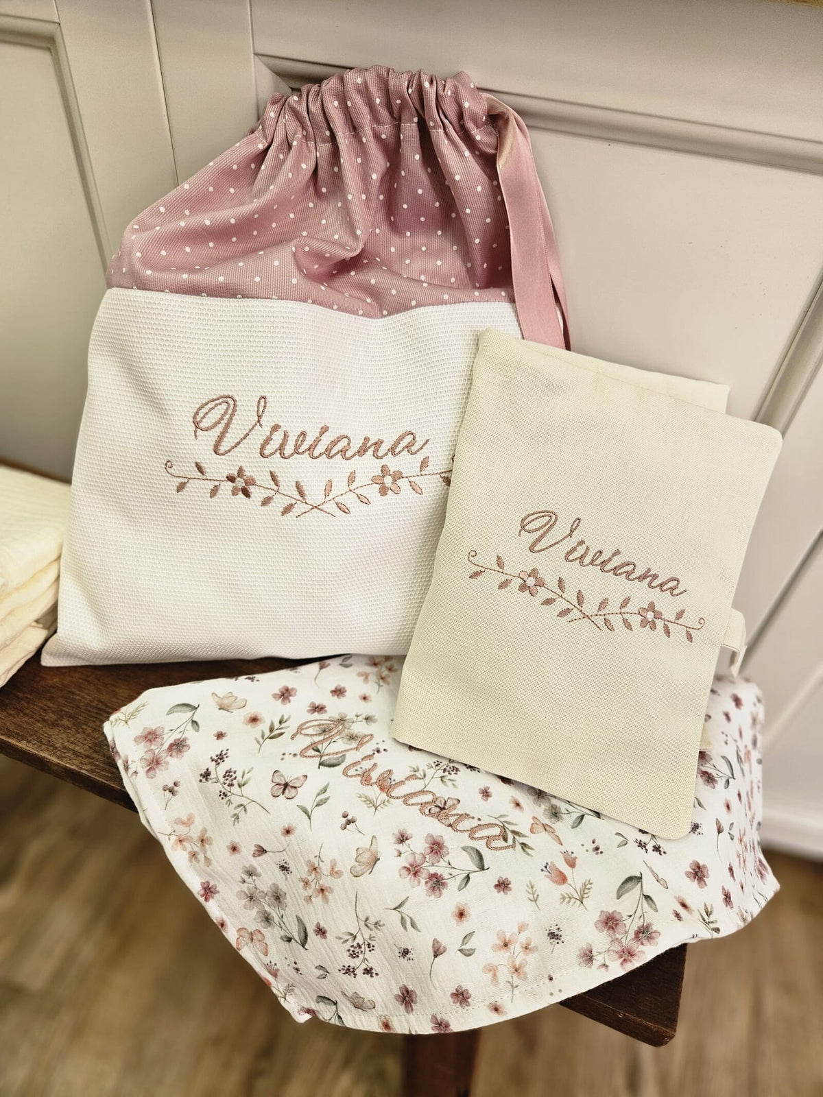 Sacca Cambio Modello Basic