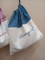 Sacca Cambio Modello Basic