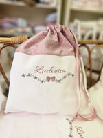 Sacca Cambio Modello Basic