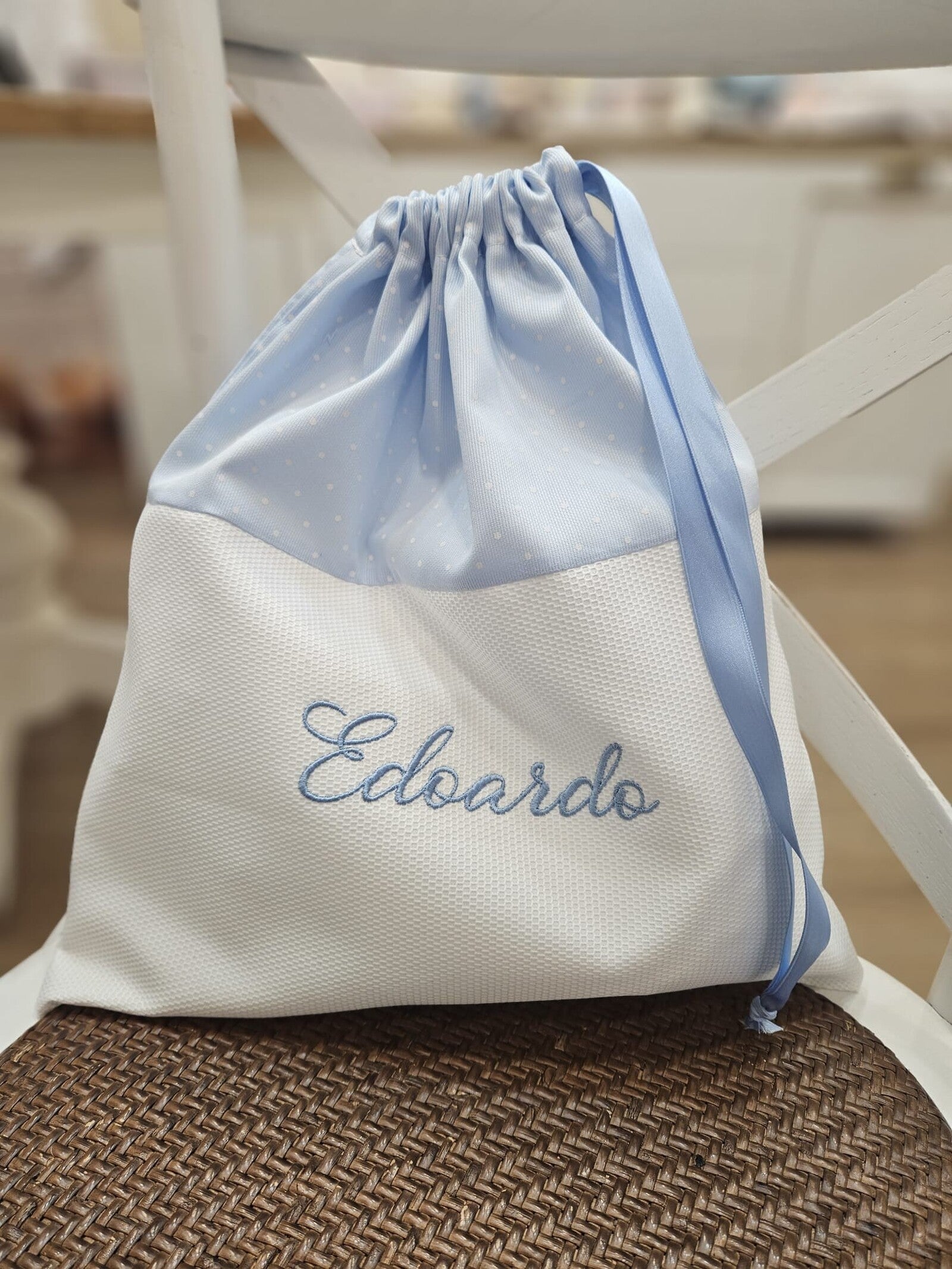 Sacca Cambio Modello Basic