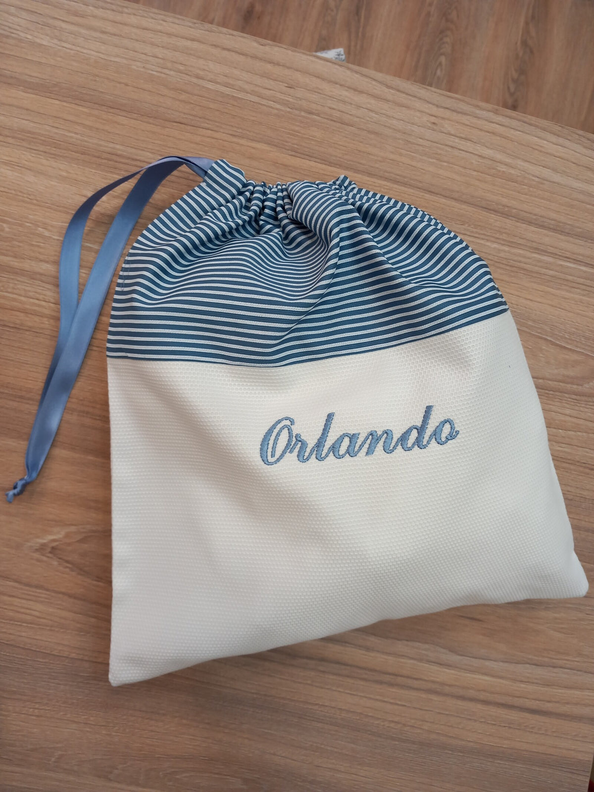 Sacca Cambio Modello Basic