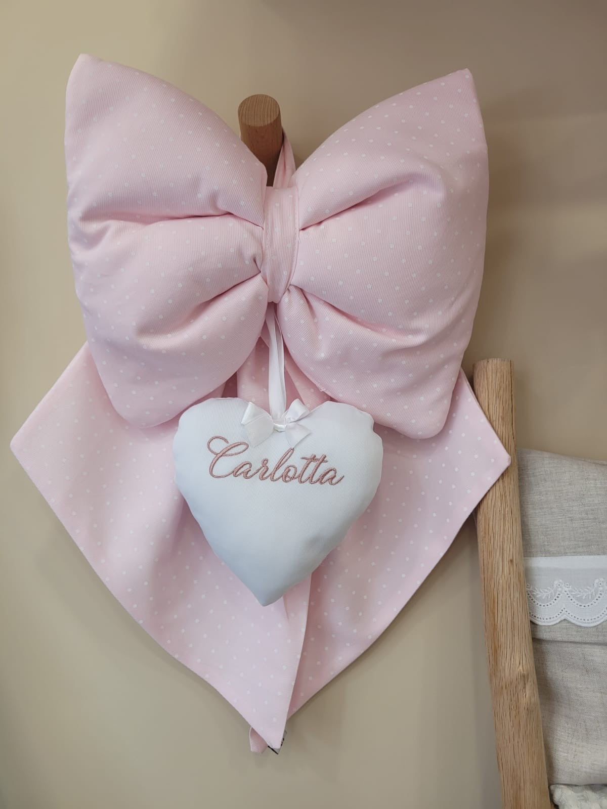 Fiocco Nascita Basic