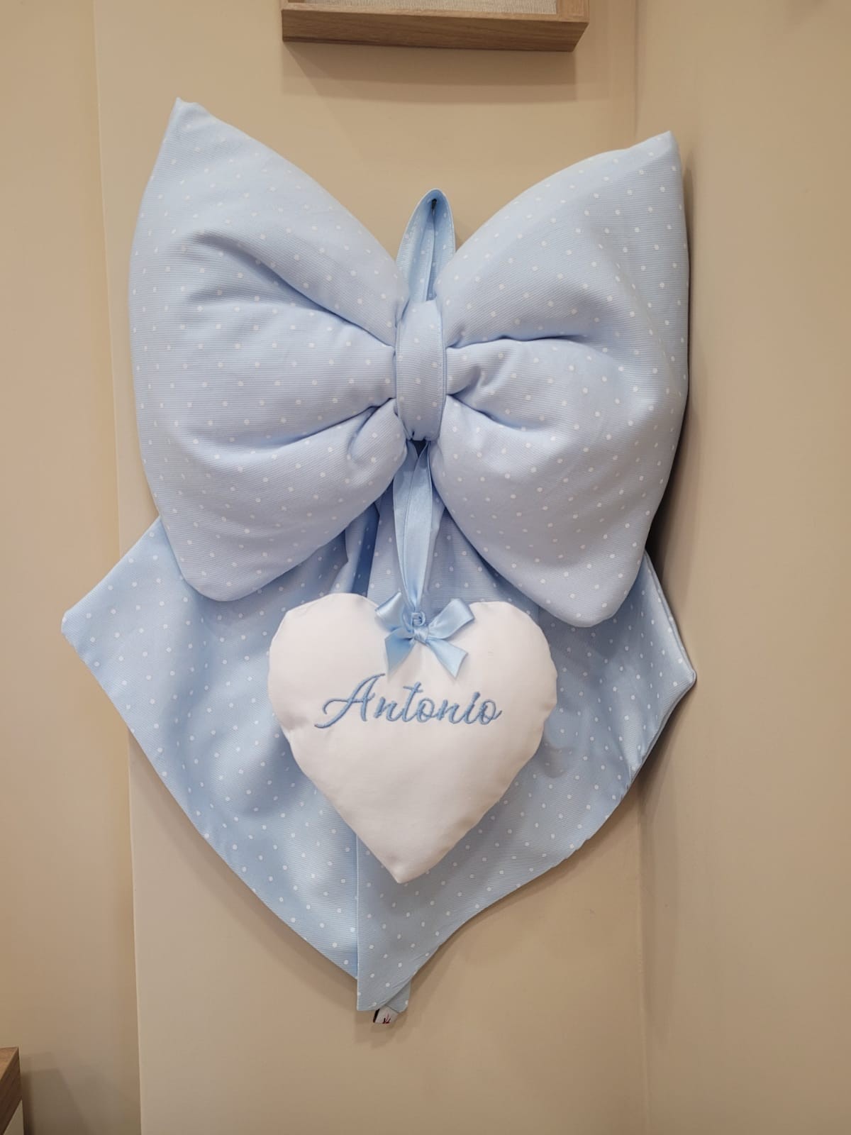 Fiocco Nascita Basic