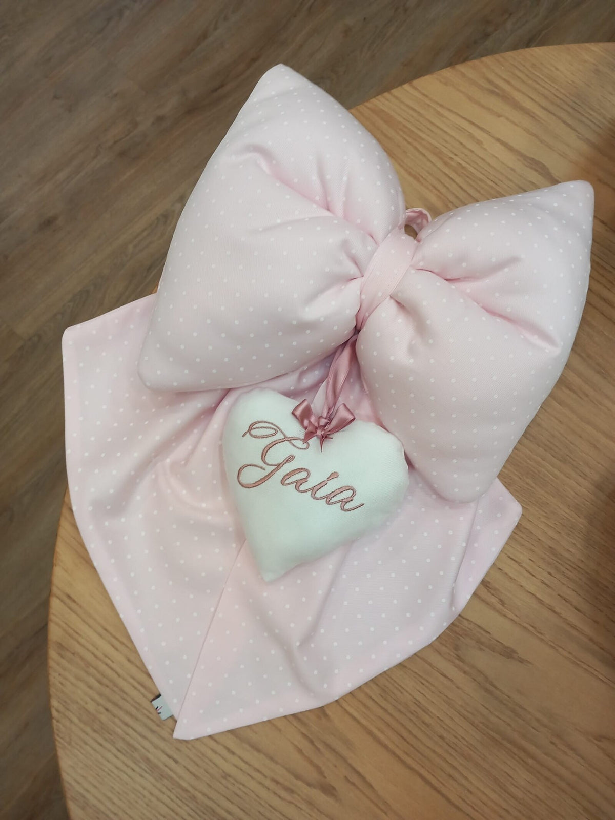 Fiocco Nascita Basic