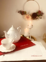 Tovaglietta da colazione in cotone