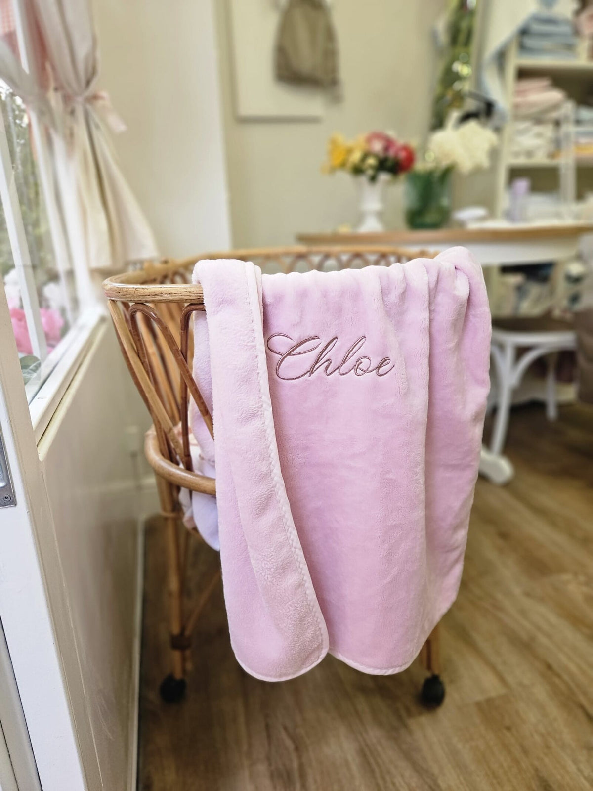 Copertina in pile Nuvola