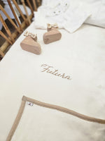 Copertina in pile Nuvola