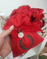 Sacchetto porta confetti Laurea