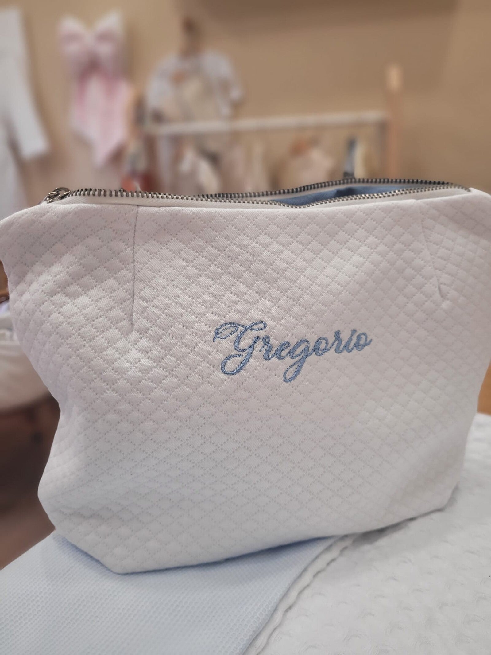 Beauty Babette My Baby