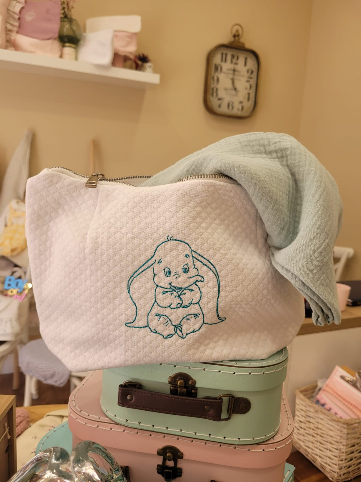 Beauty Babette My Baby