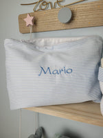 Coordinato da Bagno Mario