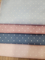 Coordinato da Bagno basic in spugna di bamboo