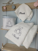 Coordinato da Bagno Nicolò