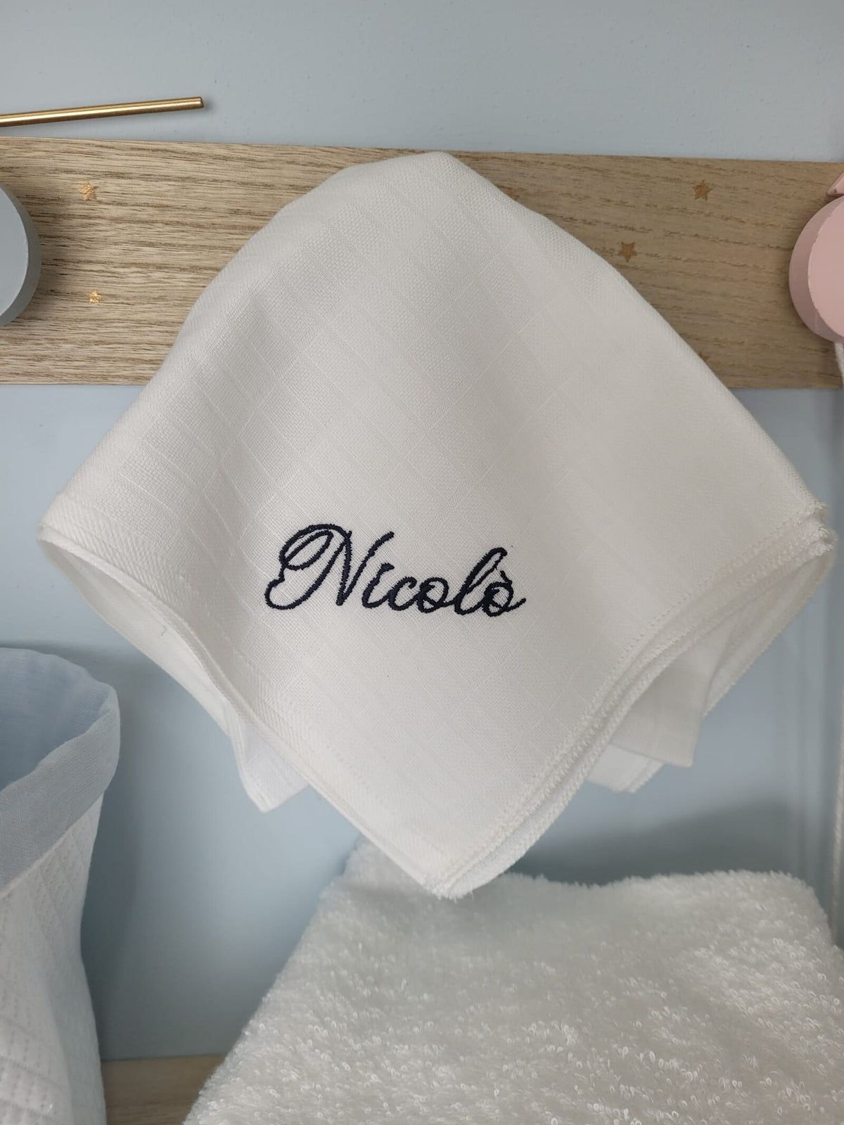 Coordinato da Bagno Nicolò