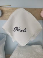 Coordinato da Bagno Nicolò