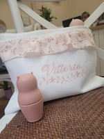 Matrioska in silicone