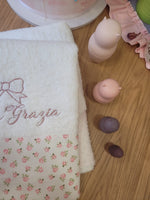 Matrioska in silicone