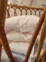 Piumoncino, imbottitura invernale per sacco