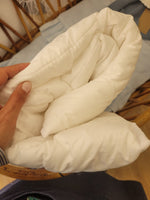 Piumoncino, imbottitura invernale per sacco