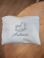 Borsello Baby modello Basic