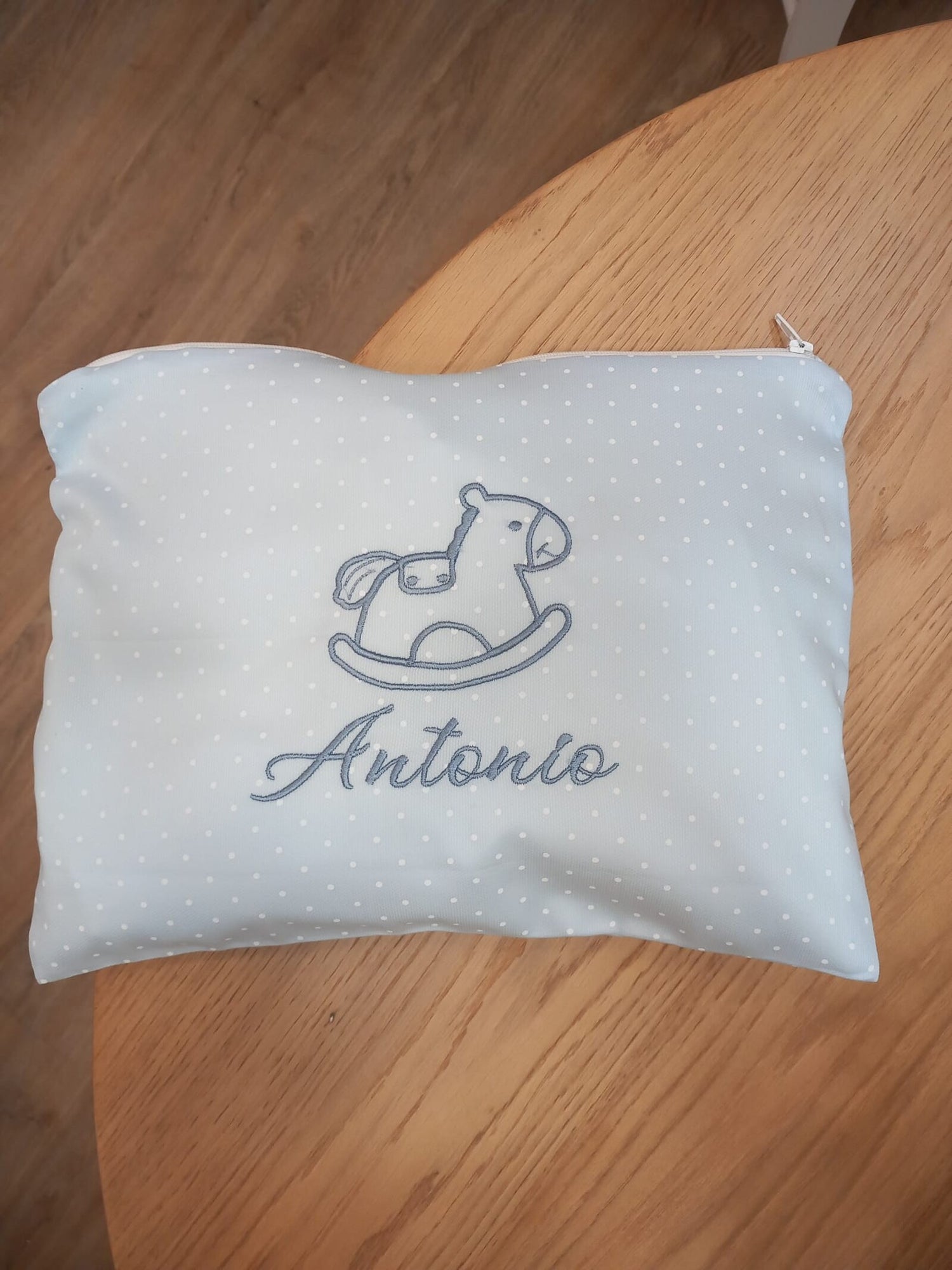 Borsello Baby modello Basic