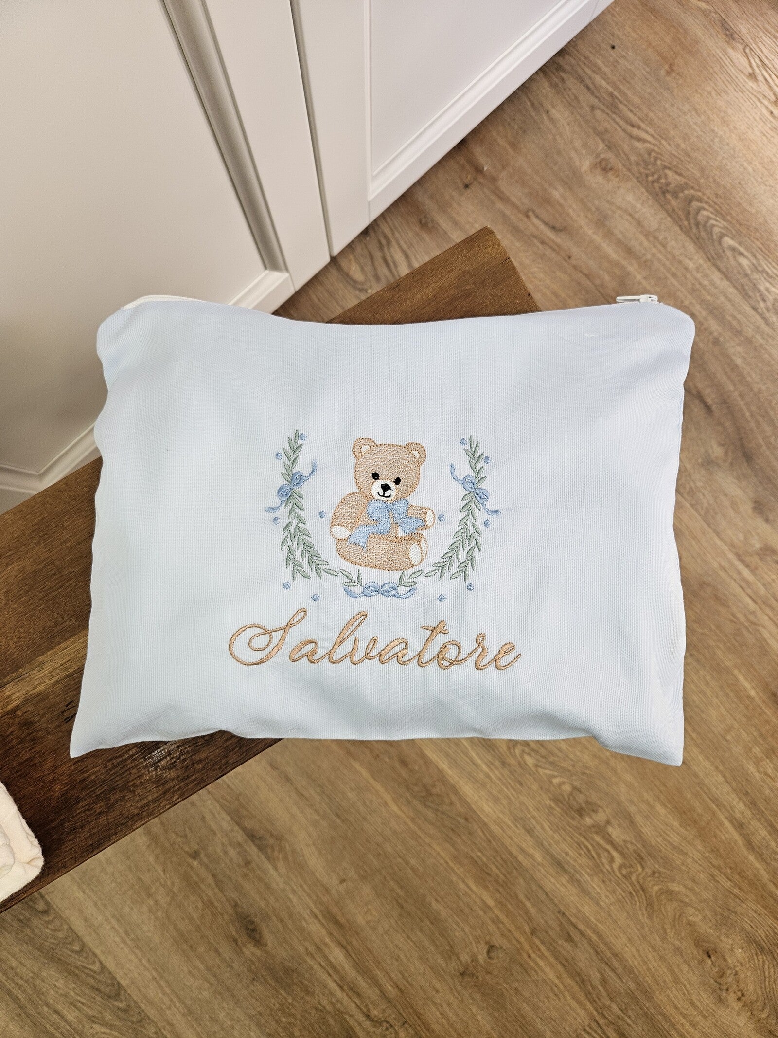 Borsello Baby modello Basic