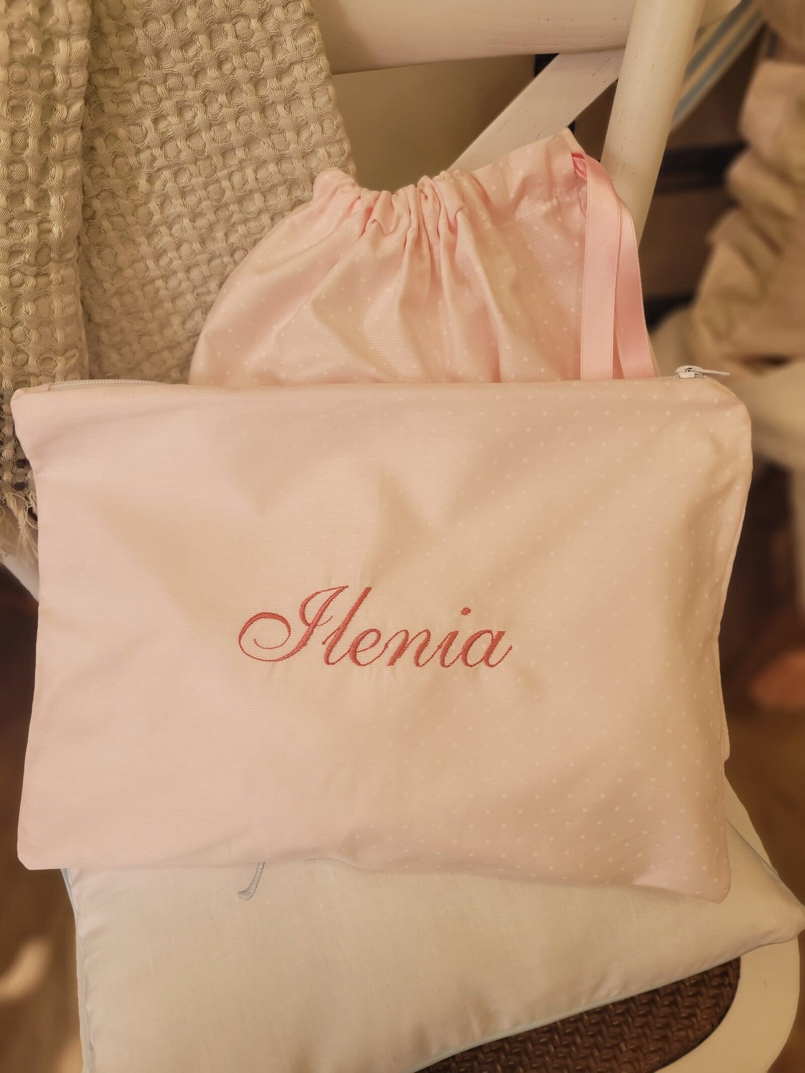 Borsello Baby modello Basic