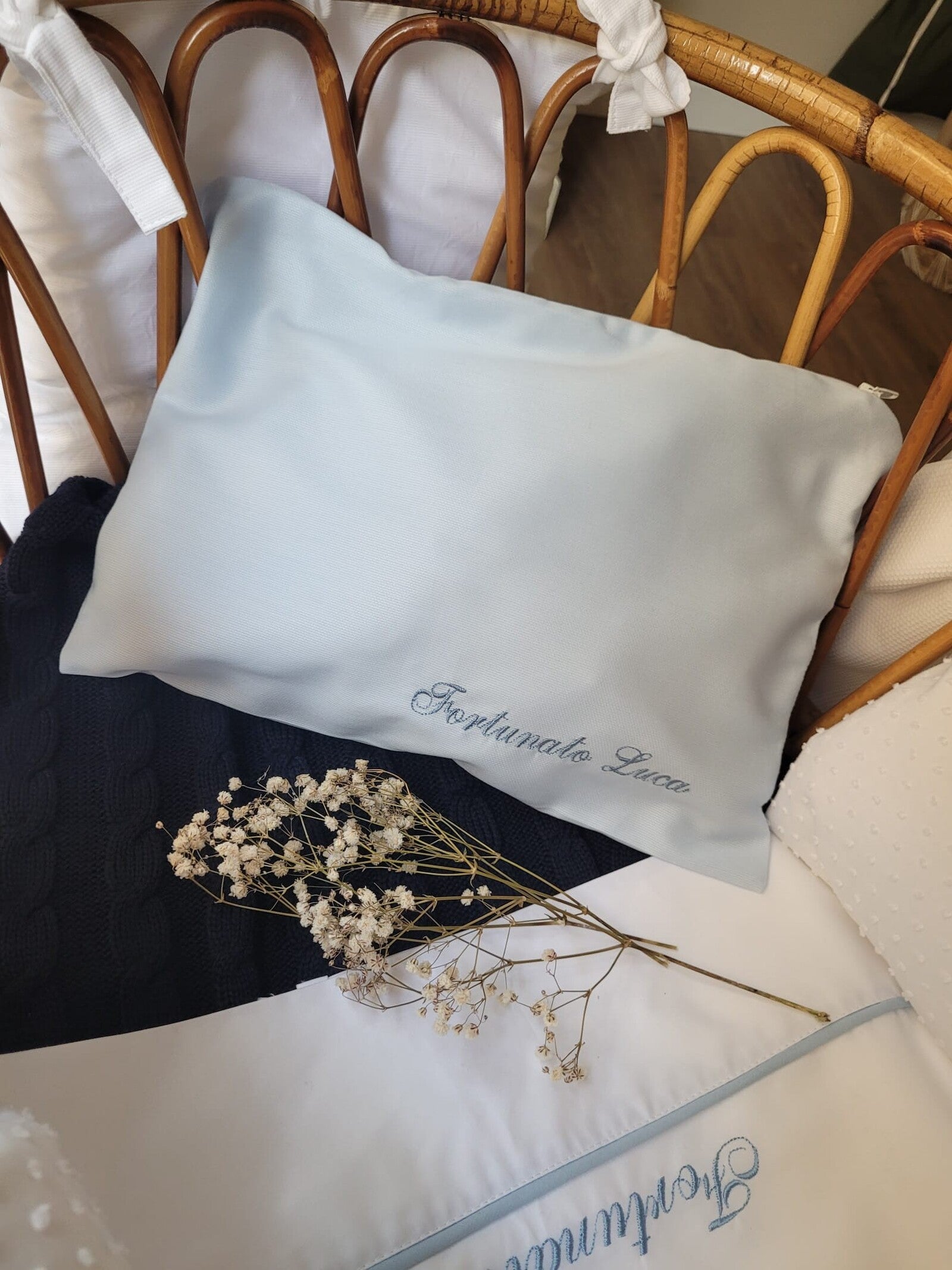 Borsello Baby modello Basic