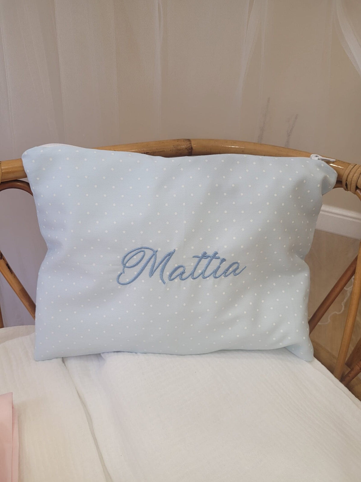 Borsello Baby modello Basic