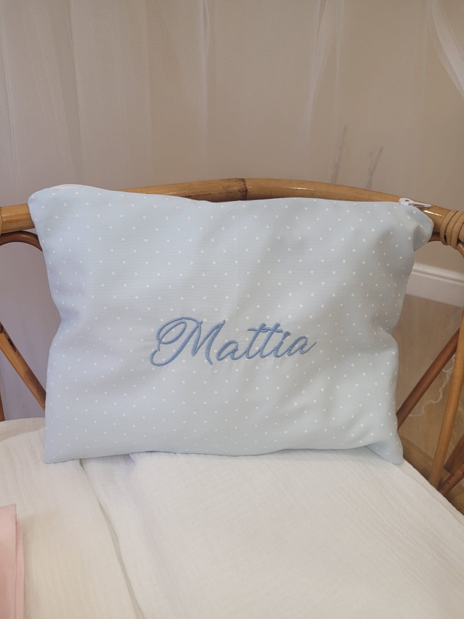 Borsello Baby modello Basic