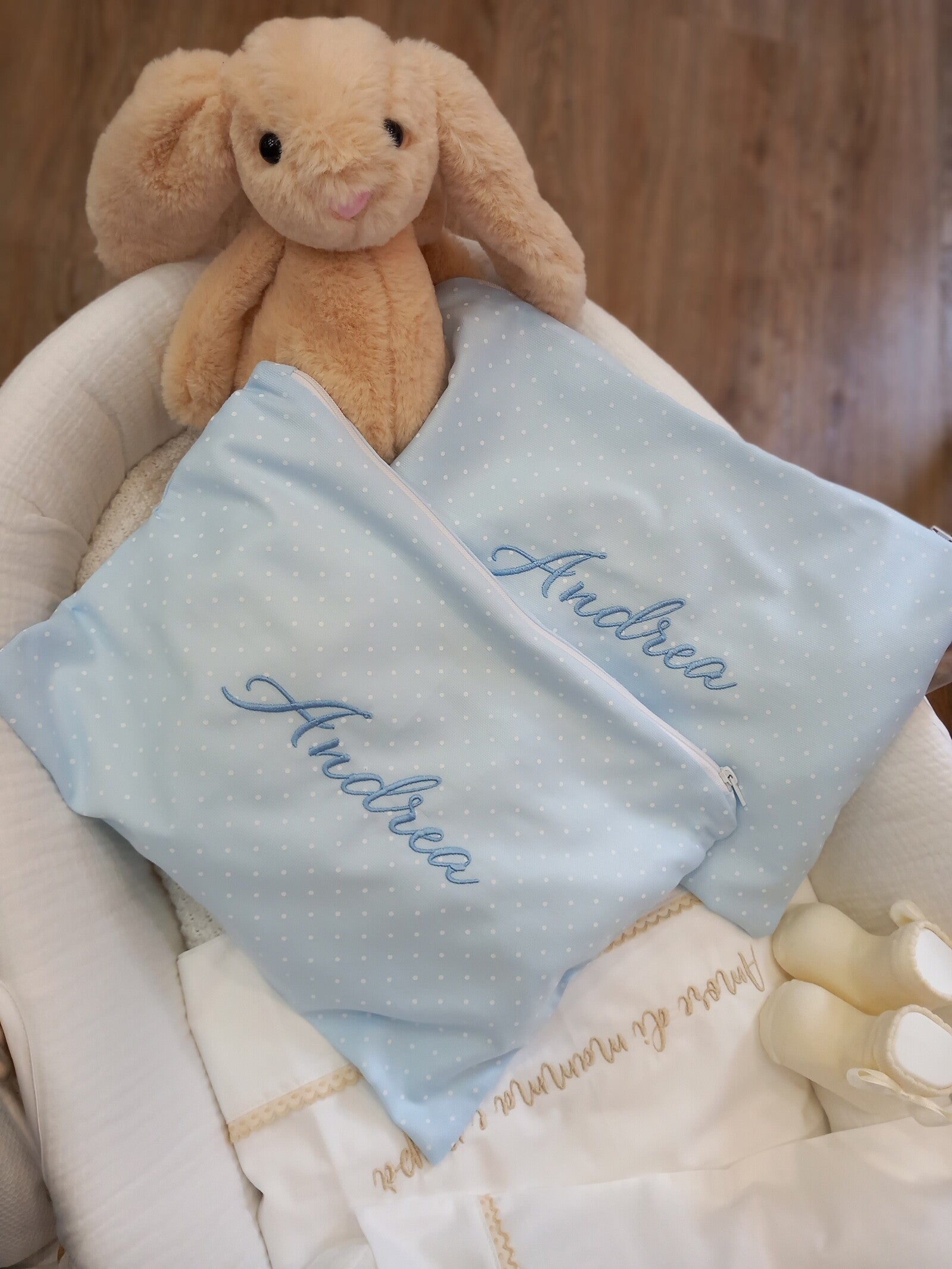 Borsello Baby modello Basic