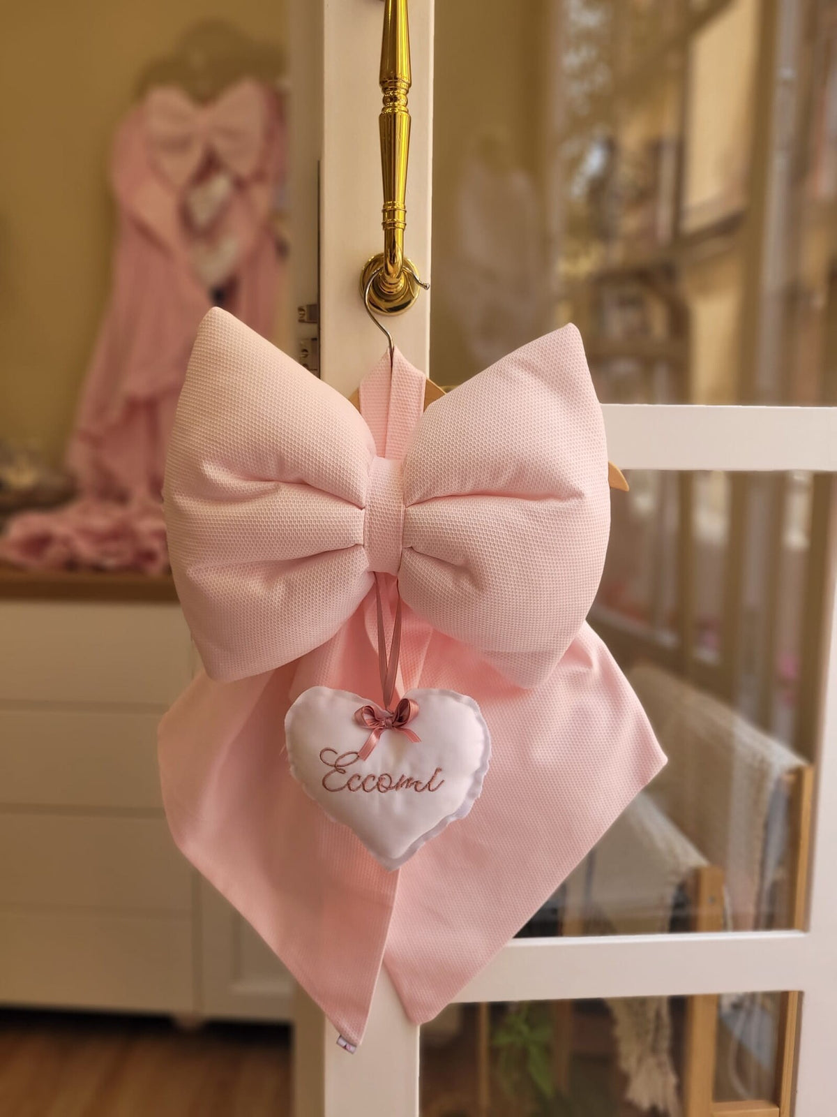 Fiocco Nascita Baby Love