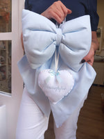 Fiocco Nascita Baby Love