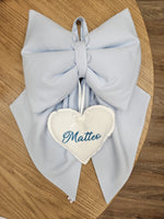 Fiocco Nascita Baby Love