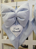 Fiocco Nascita Baby Love