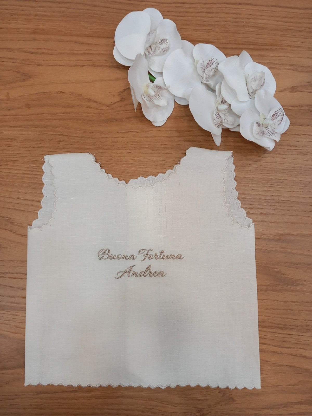 Camicina della Fortuna